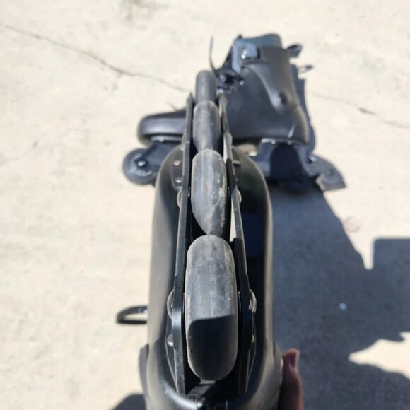 Impala Inline Skates - Picture 4 of 8